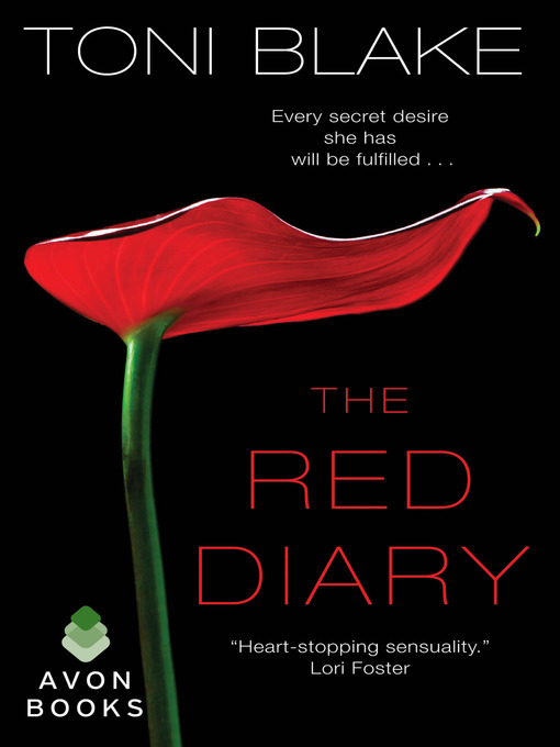 Title details for The Red Diary by Toni Blake - Available
